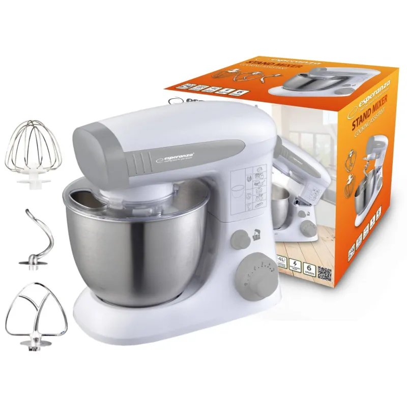 Кухонний комбайн Esperanza EKM024 Cooking Assistant